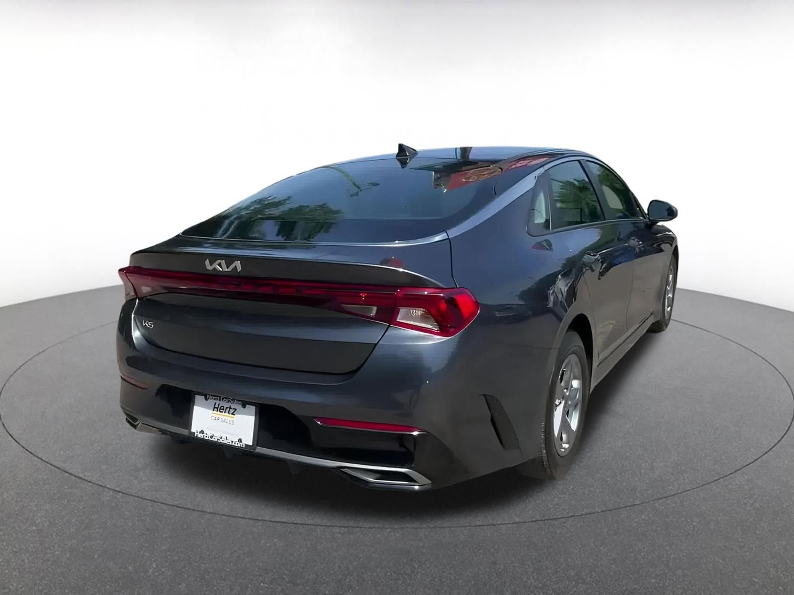 Thumbnail: 2023 Kia K5 - 14