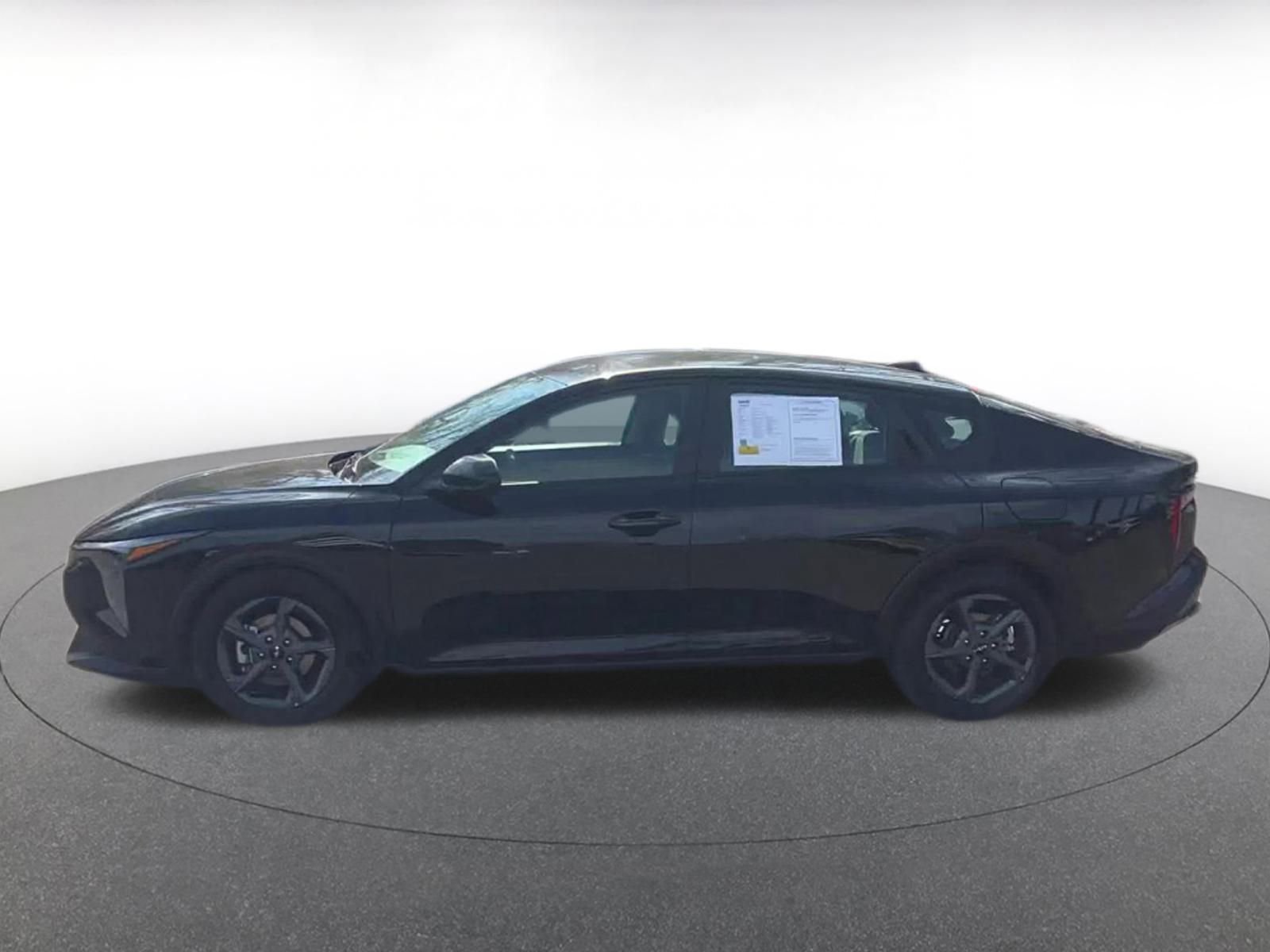 Thumbnail: 2025 Kia K4 - 9