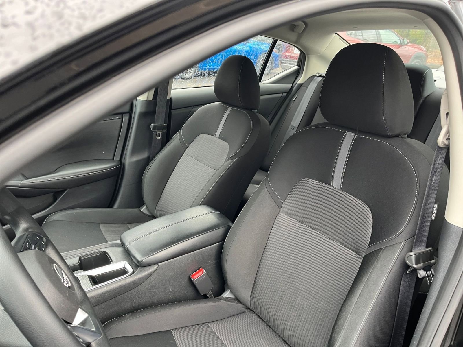 Thumbnail: 2025 Nissan Sentra - 34