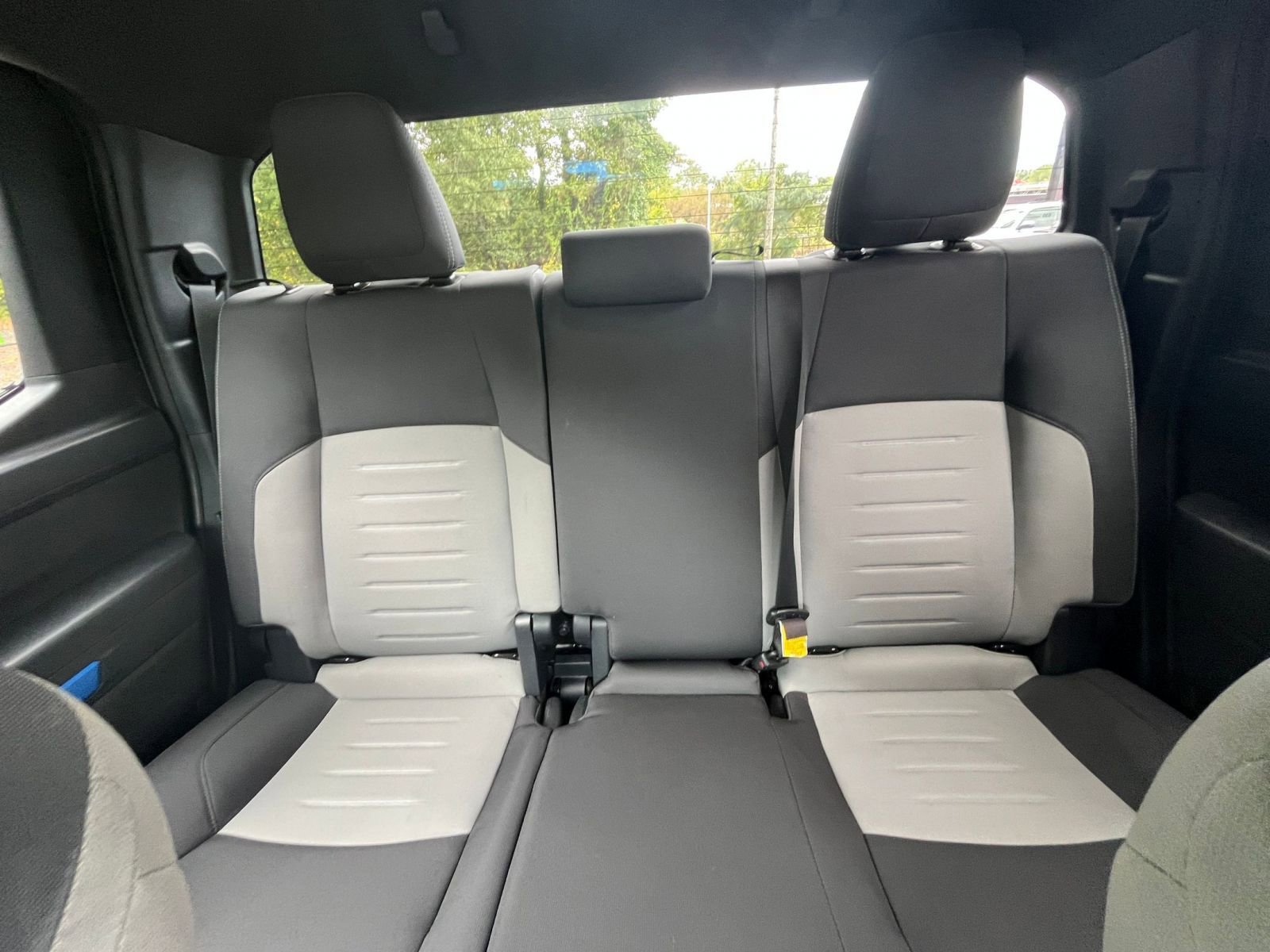 Thumbnail: 2025 Toyota Tacoma - 34