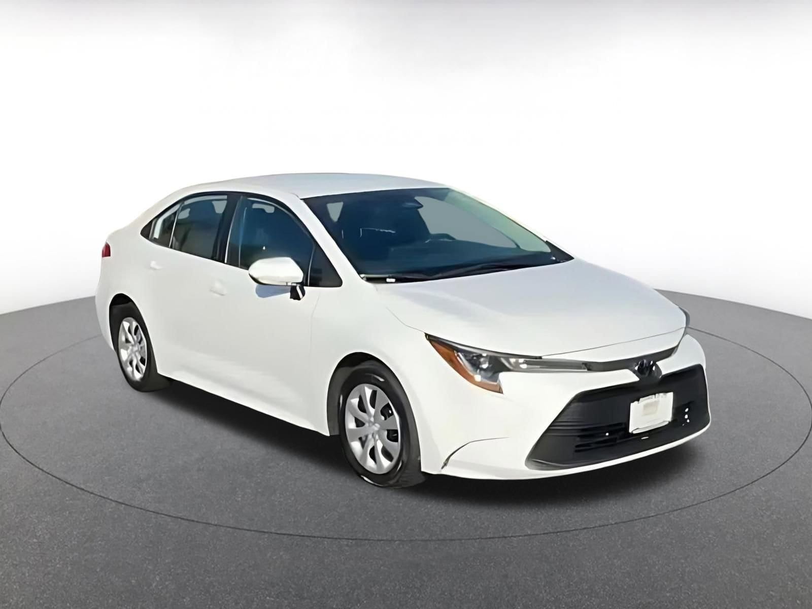 Thumbnail: 2025 Toyota Corolla - 2