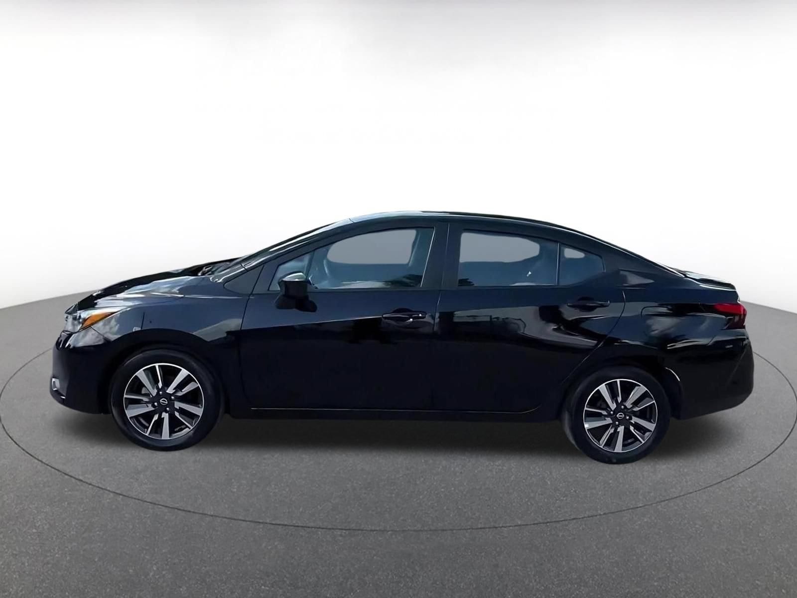 Thumbnail: 2025 Nissan Versa - 9