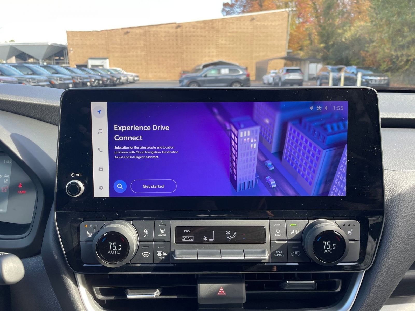 Thumbnail: 2025 Toyota Grand Highlander - 20