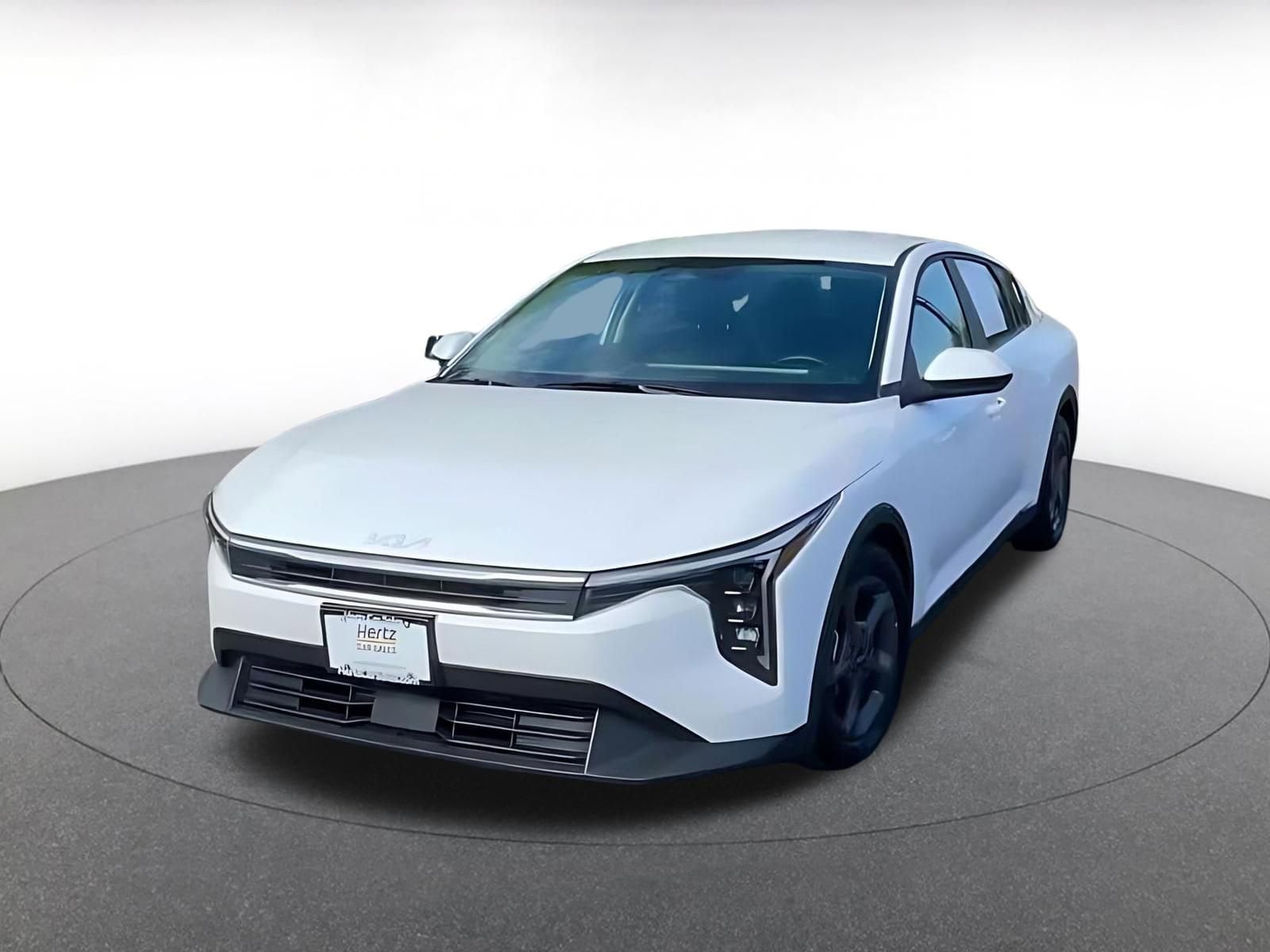 Thumbnail: 2025 Kia K4 - 7