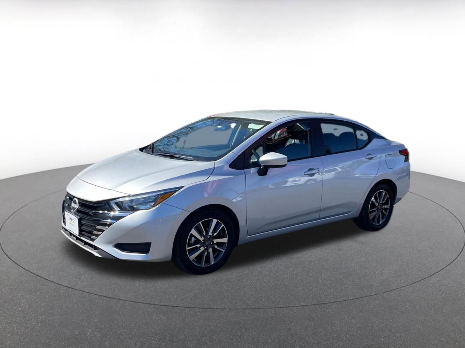 Thumbnail: 2025 Nissan Versa - 7