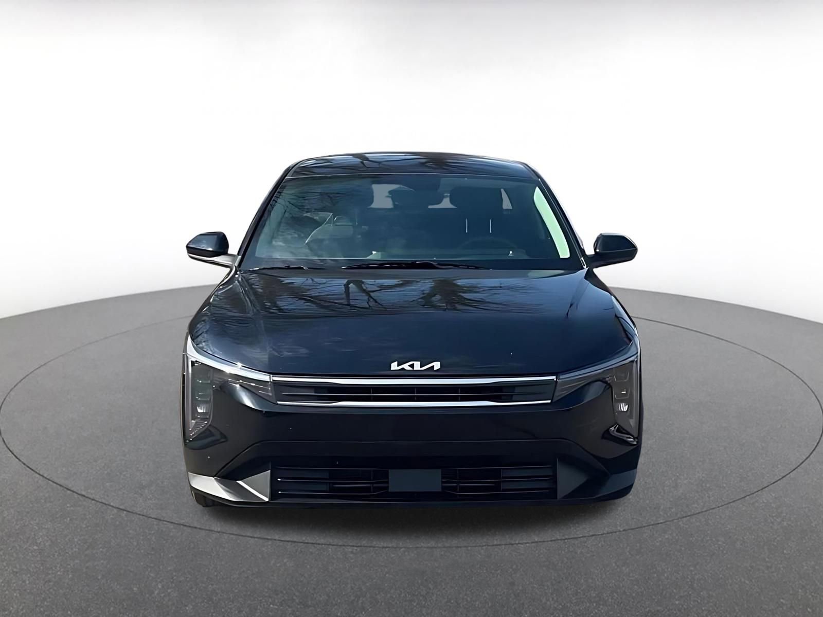 Thumbnail: 2025 Kia K4 - 4