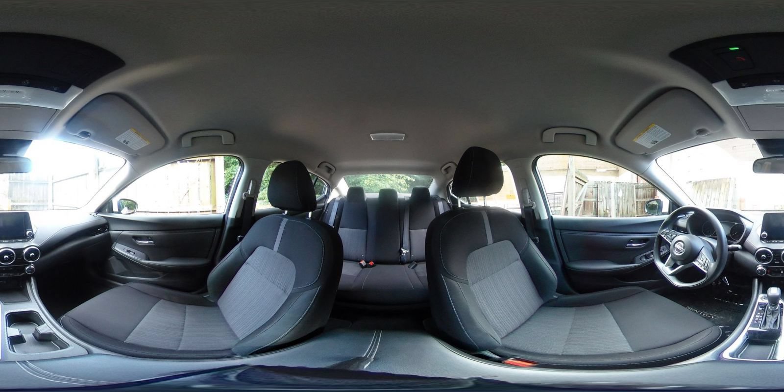 Thumbnail: 2025 Nissan Sentra - 35