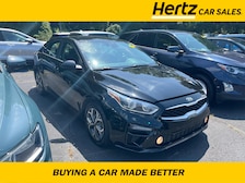 2021 Kia Forte LXS -
                Charlotte, NC