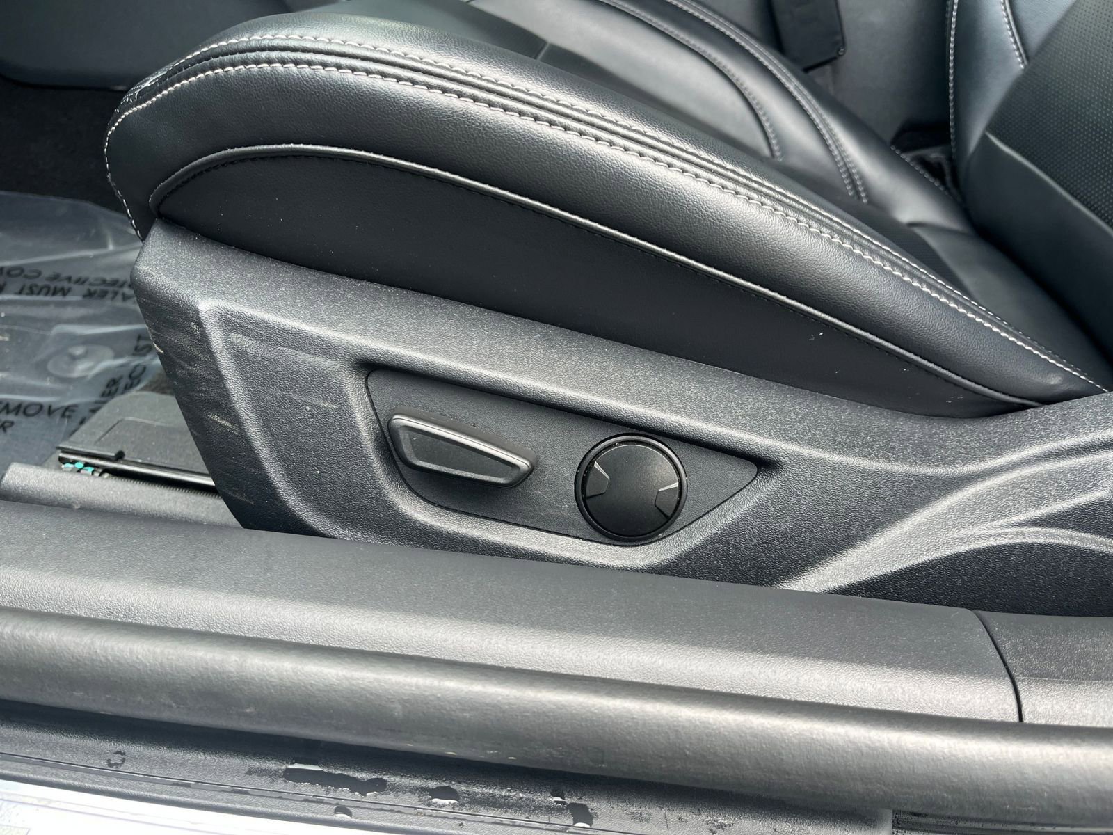 Thumbnail: 2024 Ford Mustang - 23