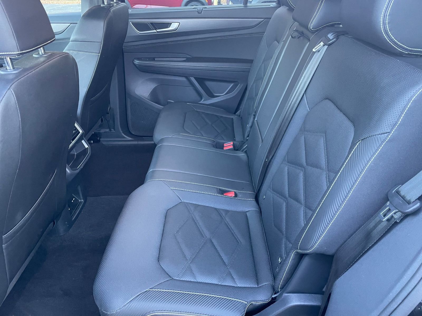 Thumbnail: 2025 Volkswagen Atlas - 22