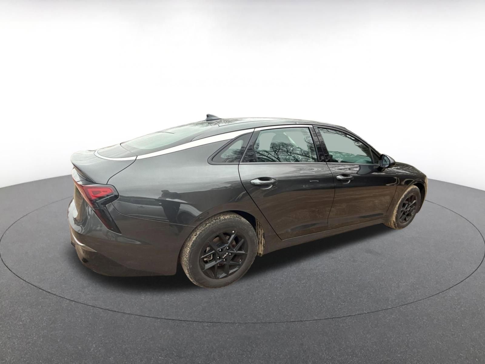 Thumbnail: 2025 Kia K5 - 14