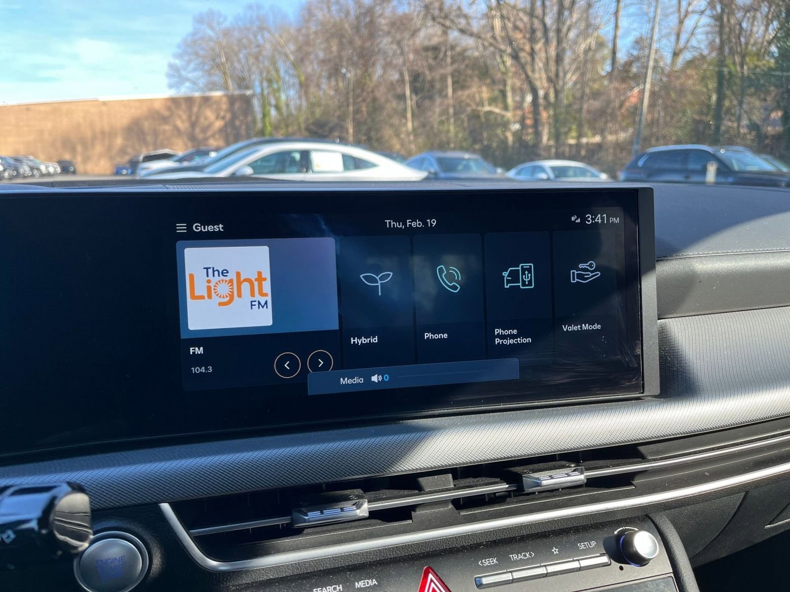 Thumbnail: 2025 Hyundai Sonata - 20