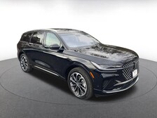 2024 Lincoln Nautilus Reserve -
                  Charlotte, NC