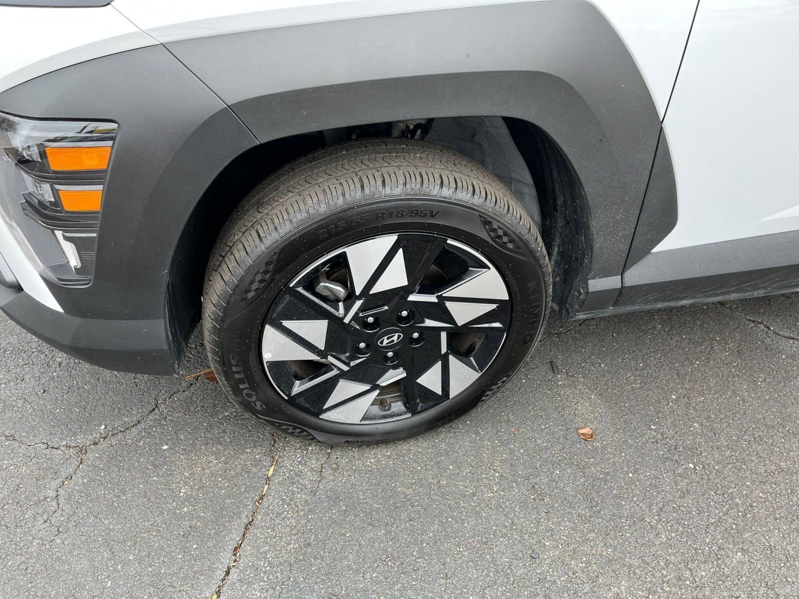 Thumbnail: 2025 Hyundai Kona - 30