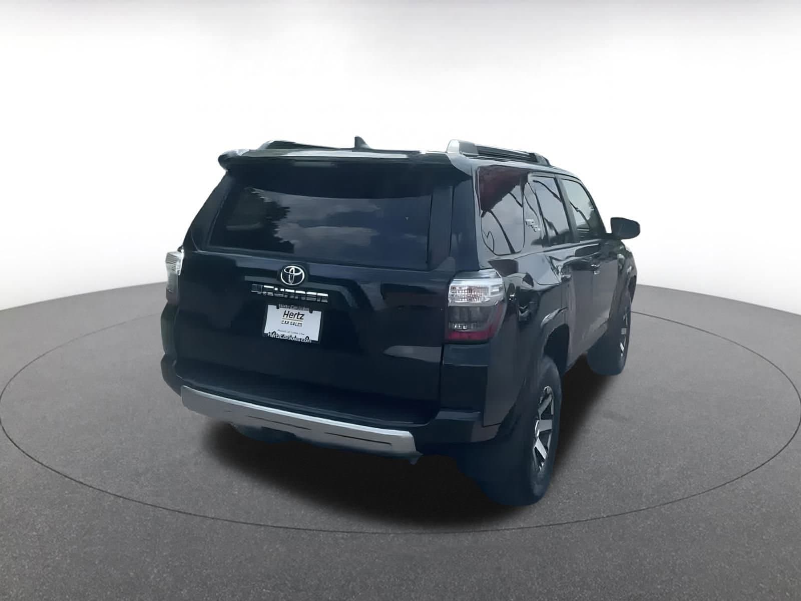 Thumbnail: 2024 Toyota 4Runner - 11