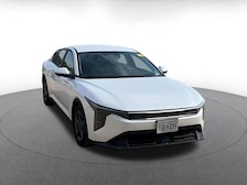 2025 Kia K4 LXS -
                  Charlotte, NC