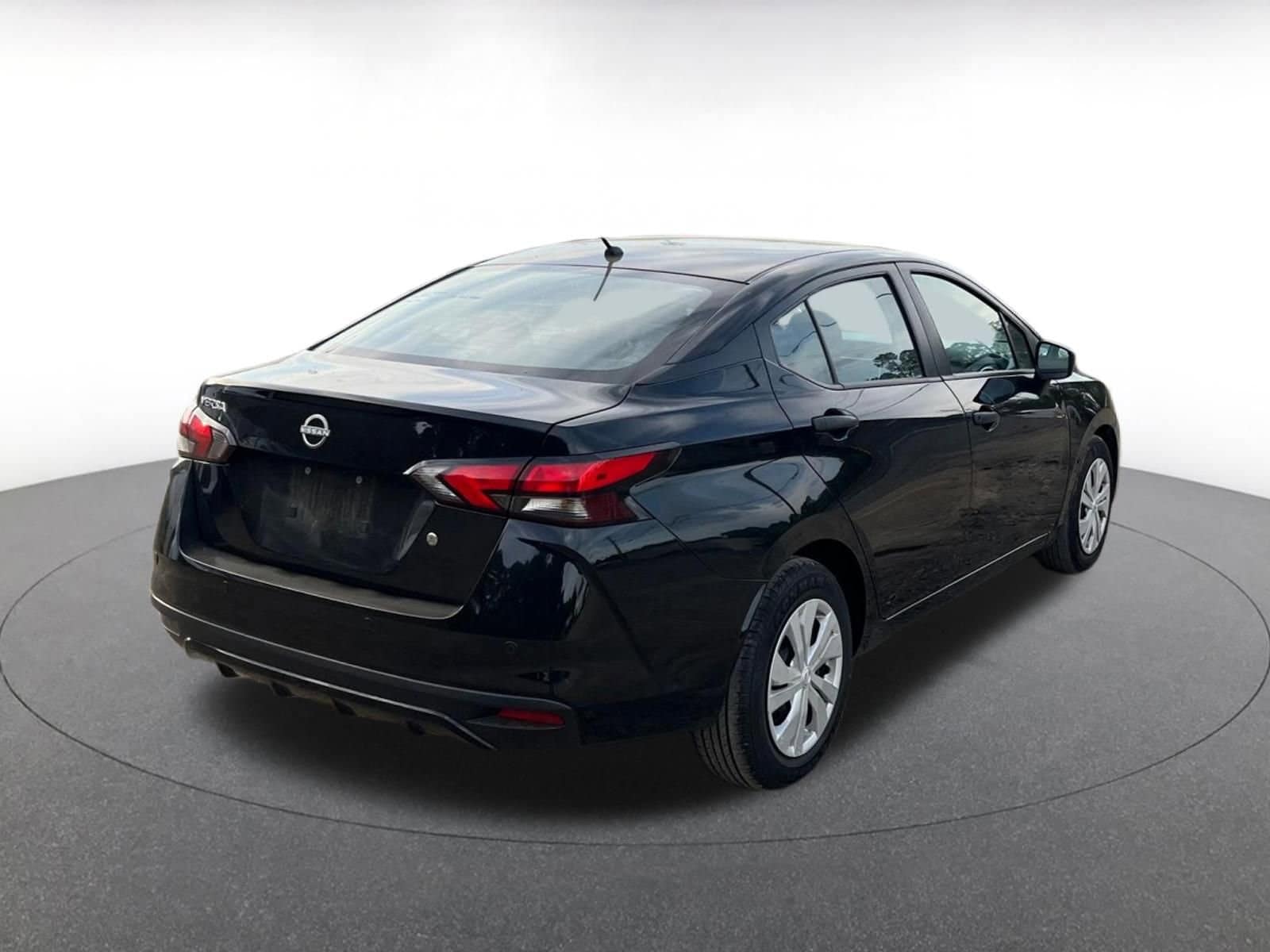 Thumbnail: 2024 Nissan Versa - 15