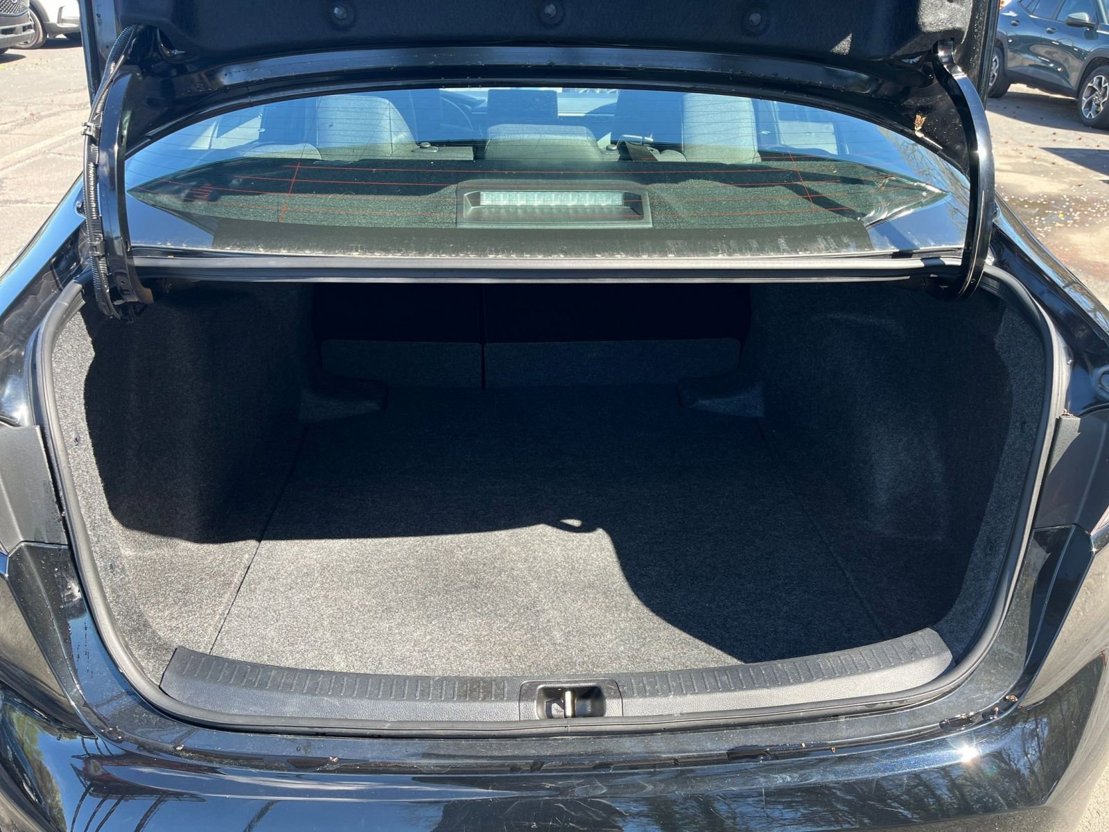 Thumbnail: 2025 Toyota Corolla - 29