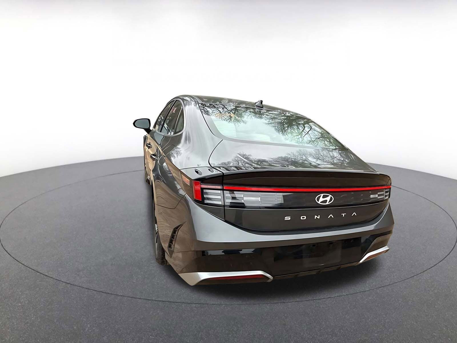 Thumbnail: 2025 Hyundai Sonata - 9