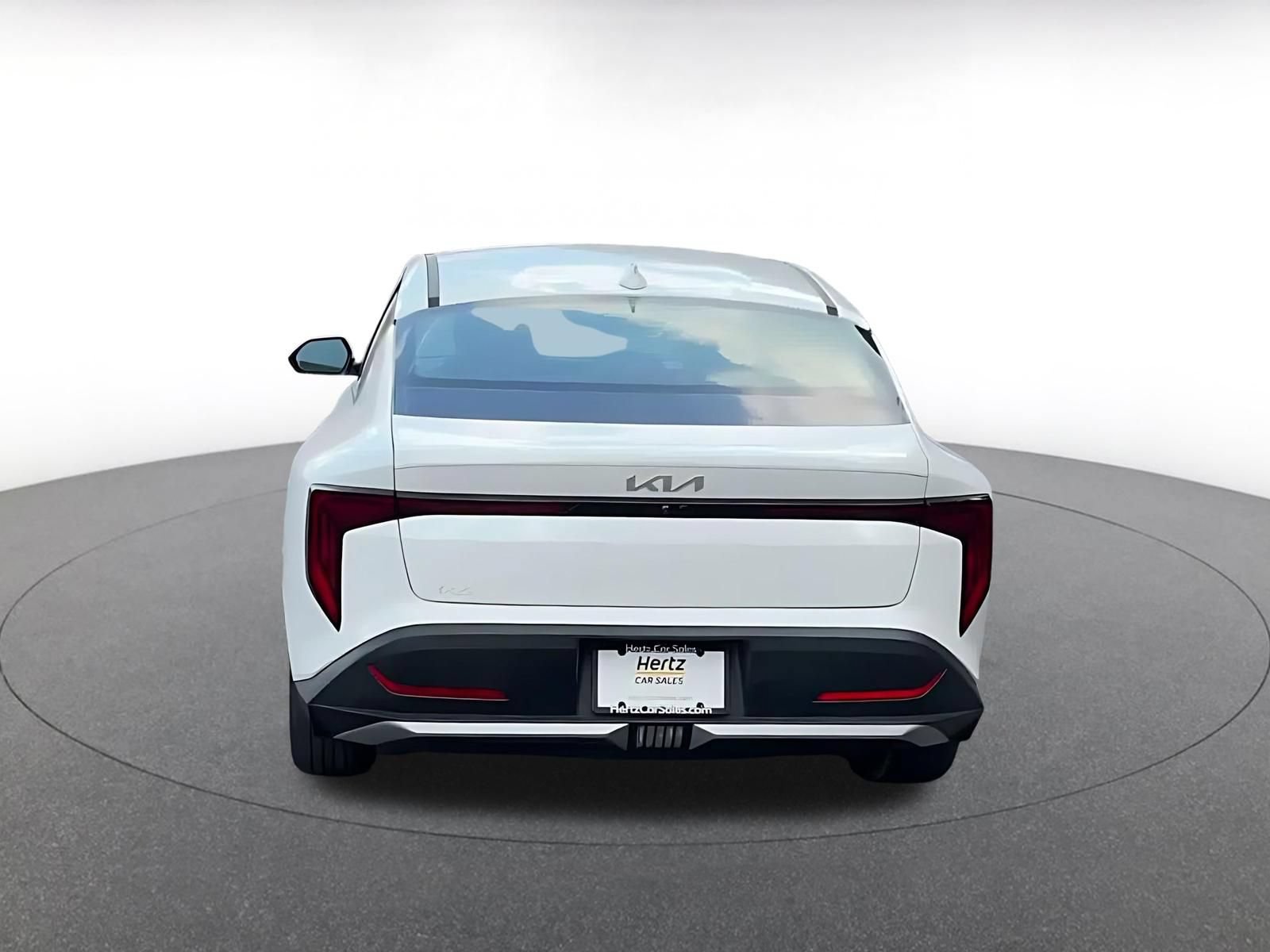 Thumbnail: 2025 Kia K4 - 10