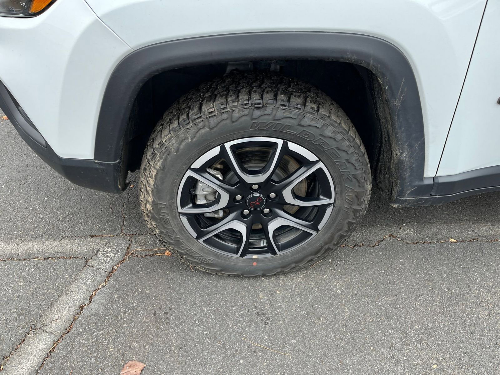 Thumbnail: 2025 Jeep Compass - 28