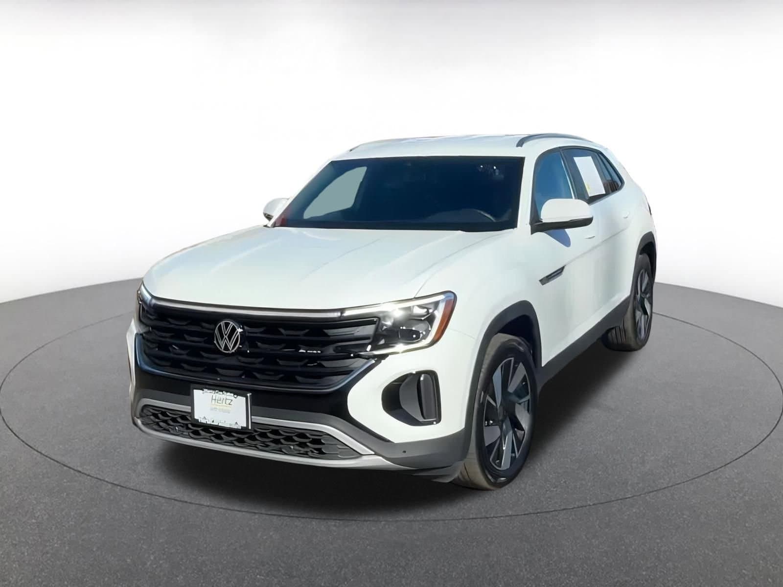 Thumbnail: 2025 Volkswagen Atlas - 7