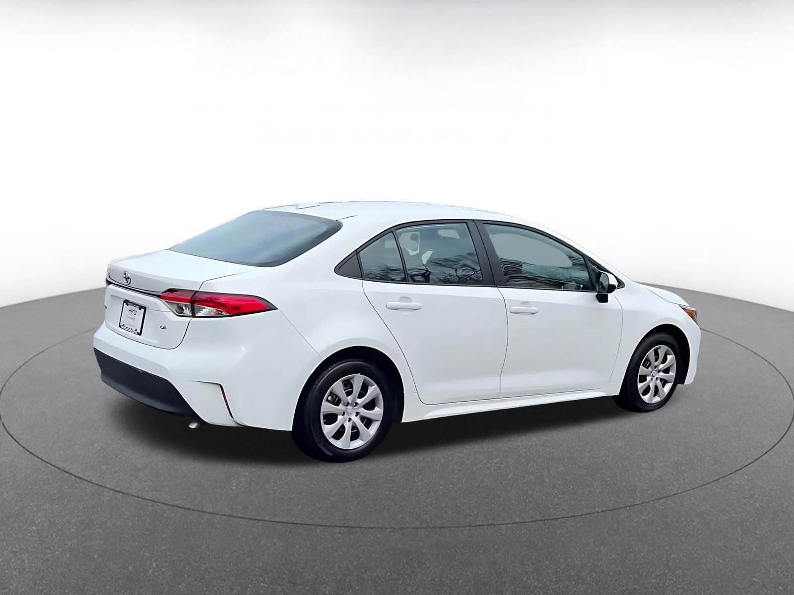 Thumbnail: 2025 Toyota Corolla - 14