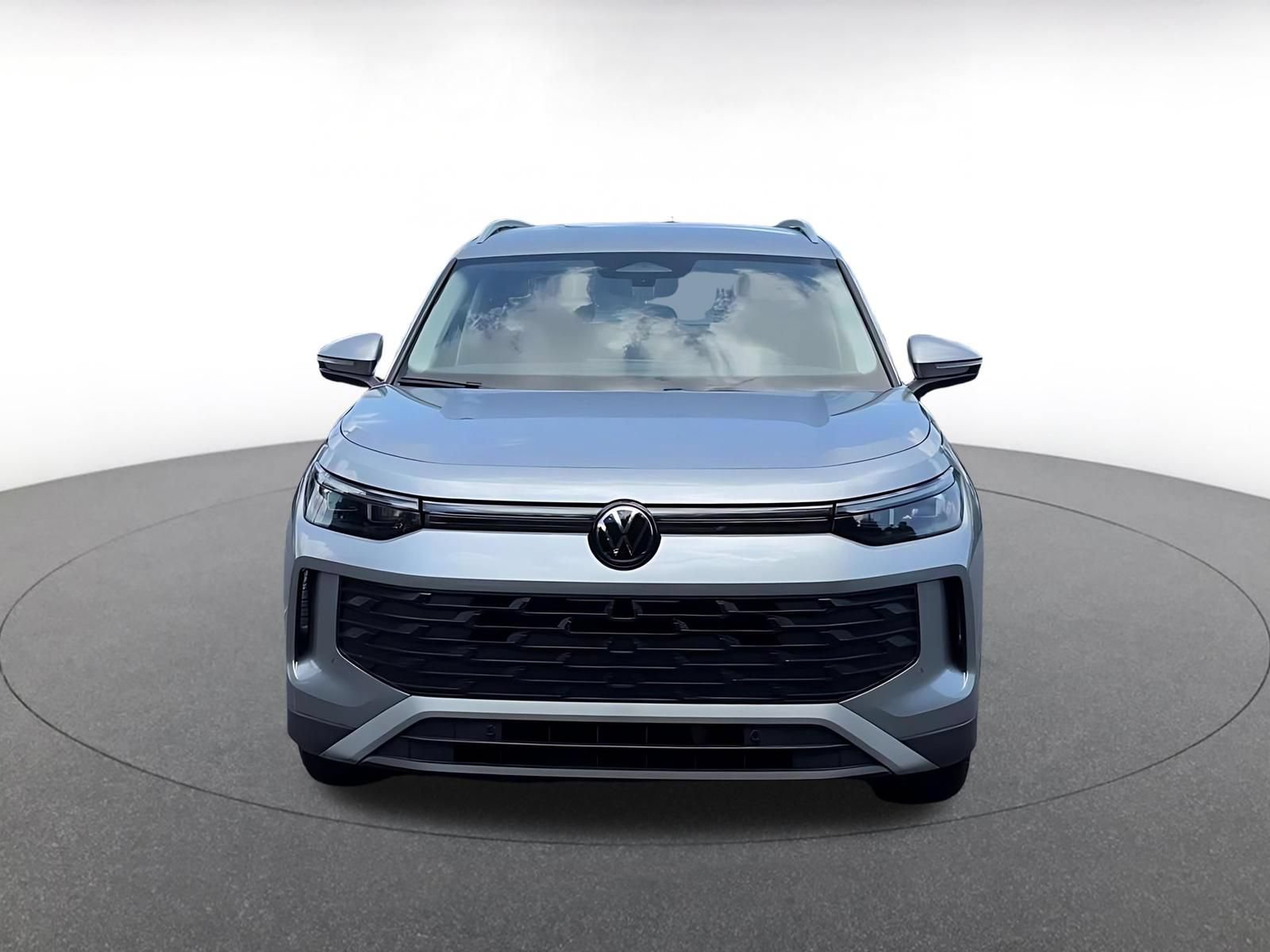 Thumbnail: 2026 Volkswagen Tiguan - 4