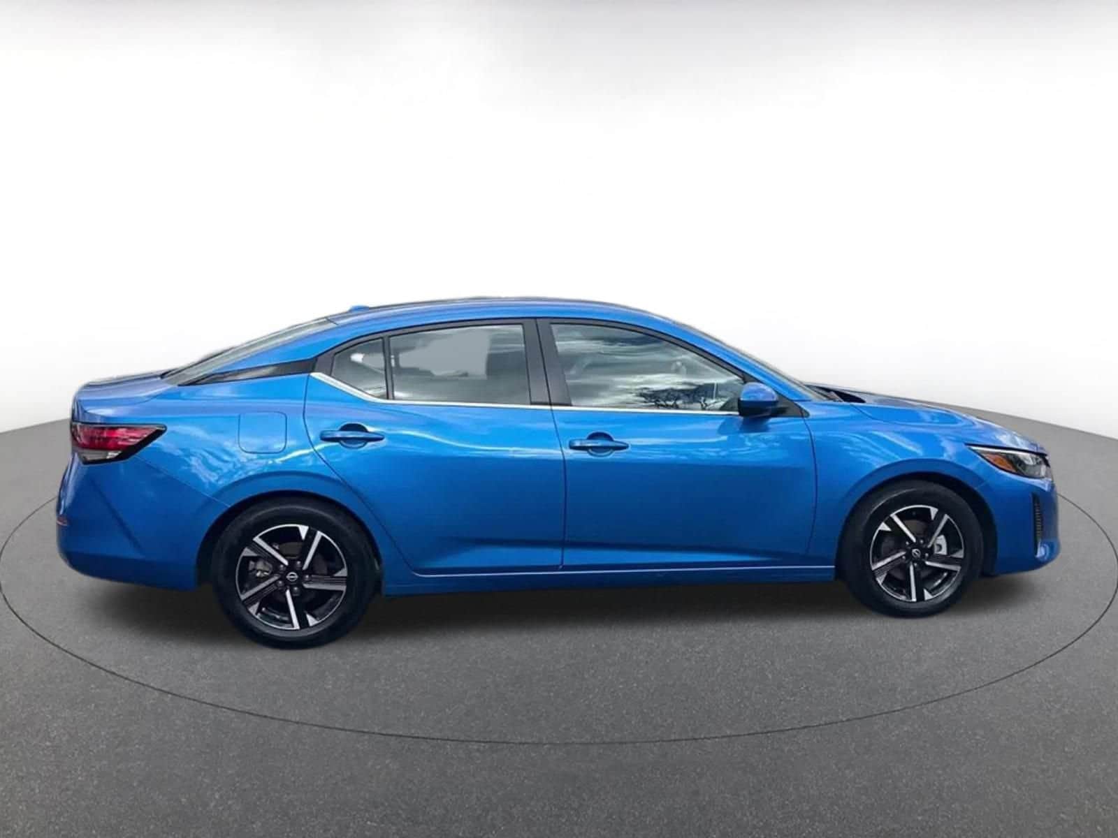 Thumbnail: 2025 Nissan Sentra - 16