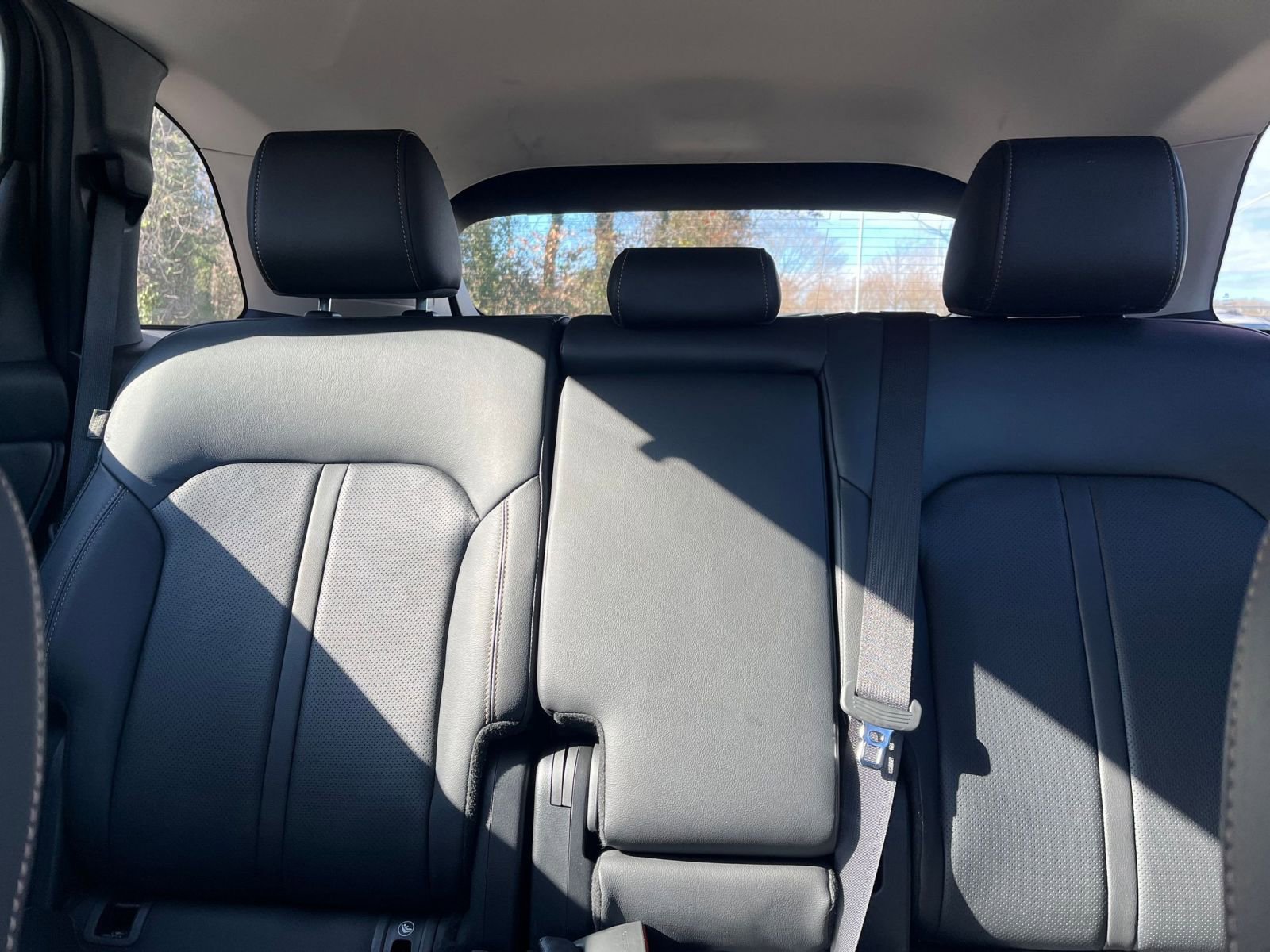 Thumbnail: 2025 Mazda CX-70 - 29