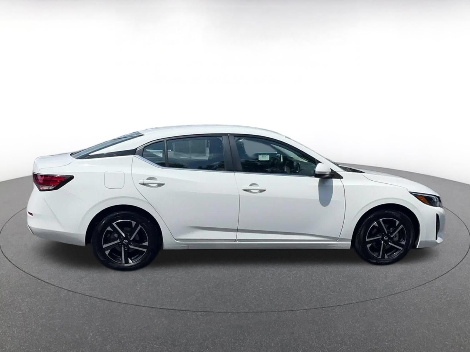 Thumbnail: 2025 Nissan Sentra - 13