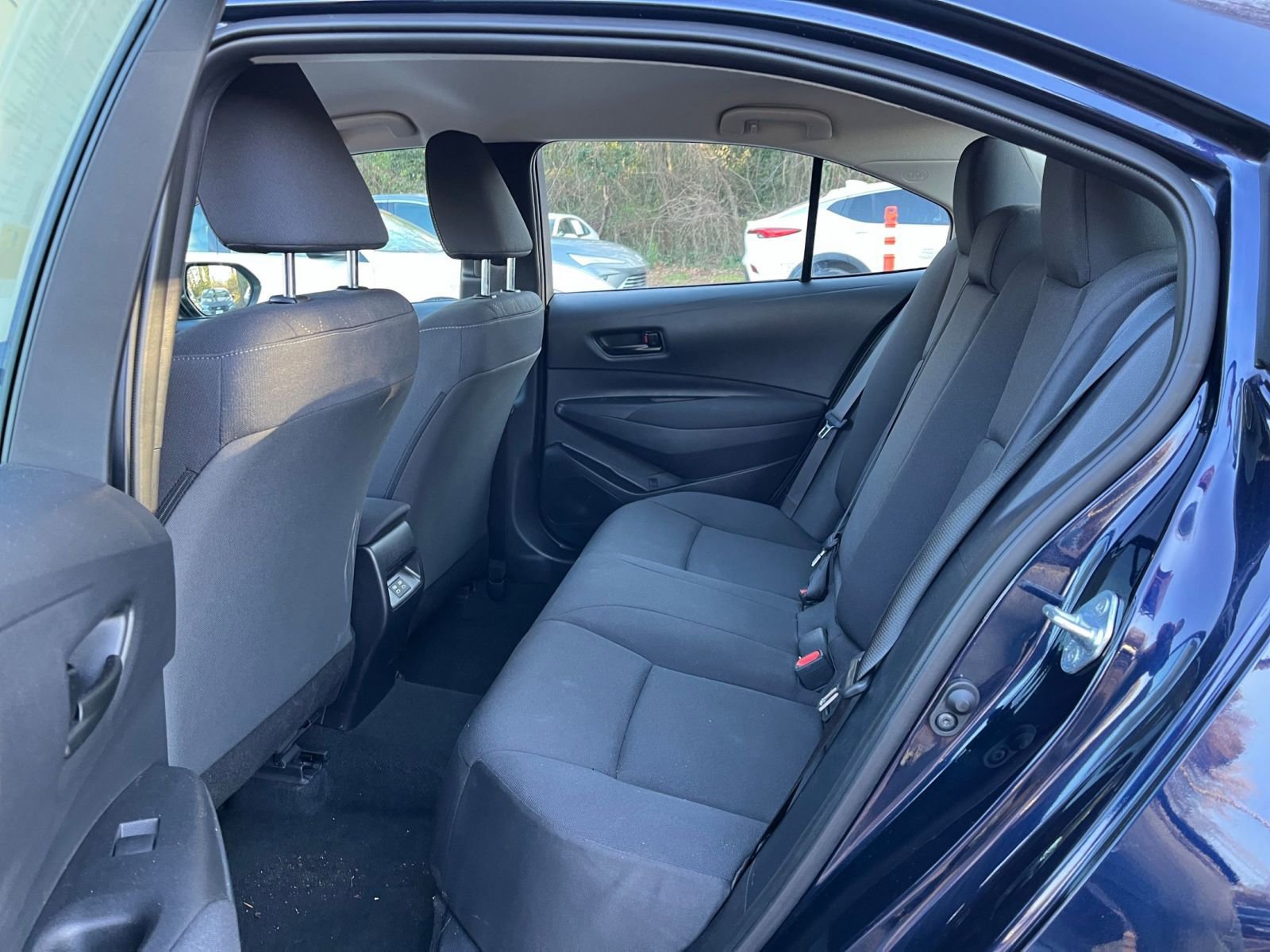 Thumbnail: 2025 Toyota Corolla - 23