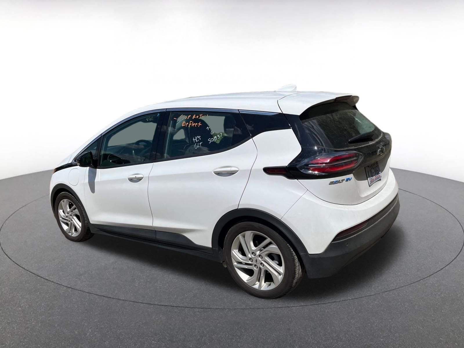 Thumbnail: 2023 Chevrolet Bolt EV - 9