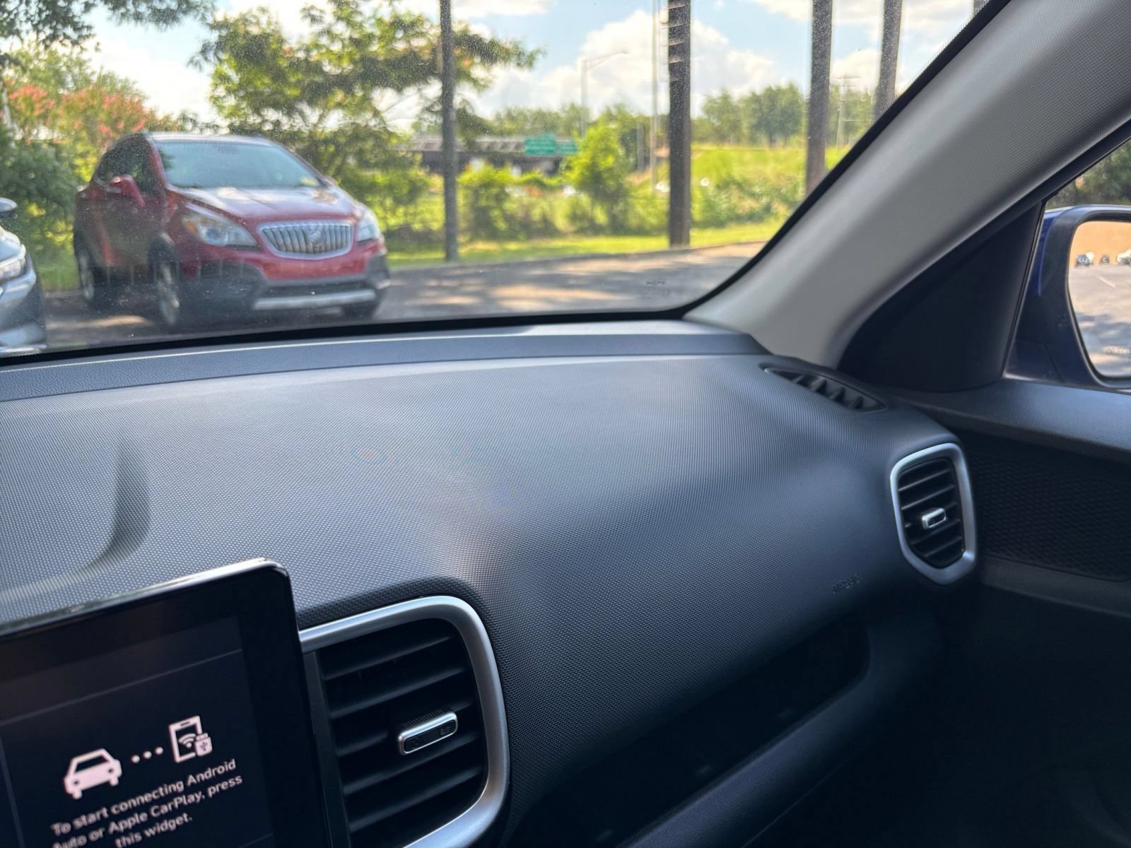 Thumbnail: 2026 Hyundai Venue - 35