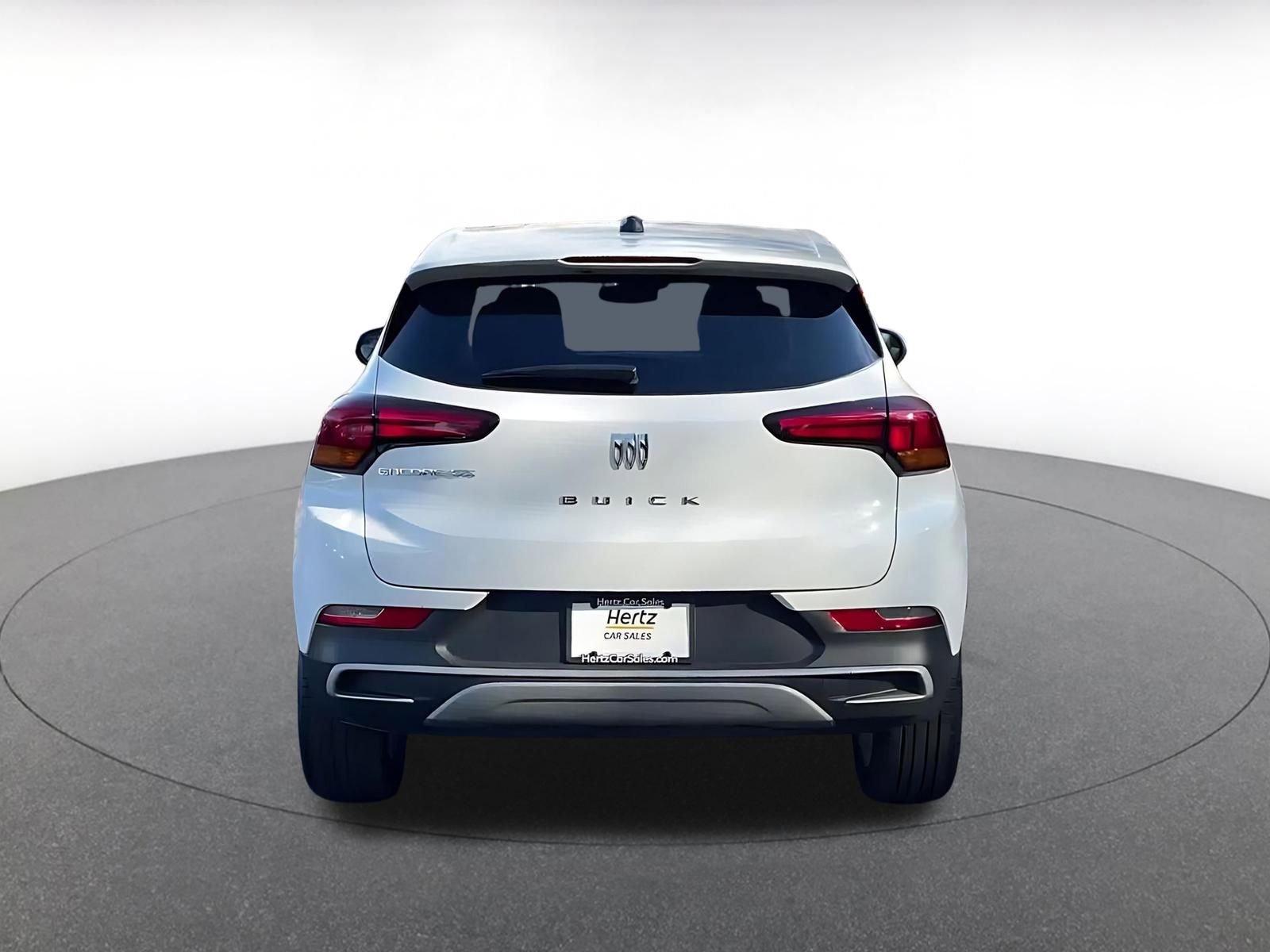 Thumbnail: 2025 Buick Encore GX - 12