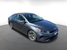 2024 Kia Forte LXS -
                  Charlotte, NC