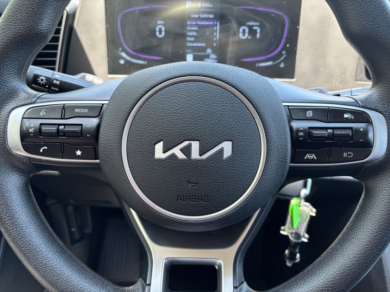 Thumbnail: 2025 Kia Sportage - 27