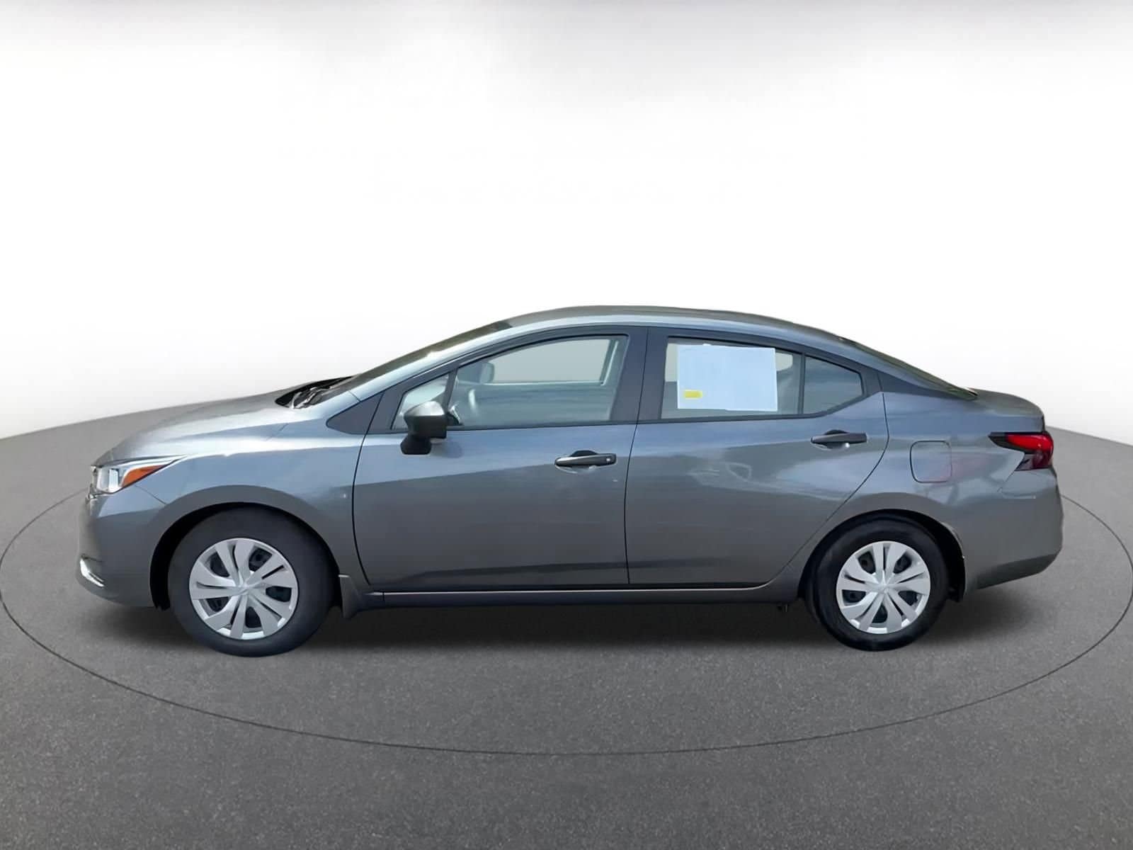 Thumbnail: 2024 Nissan Versa - 9