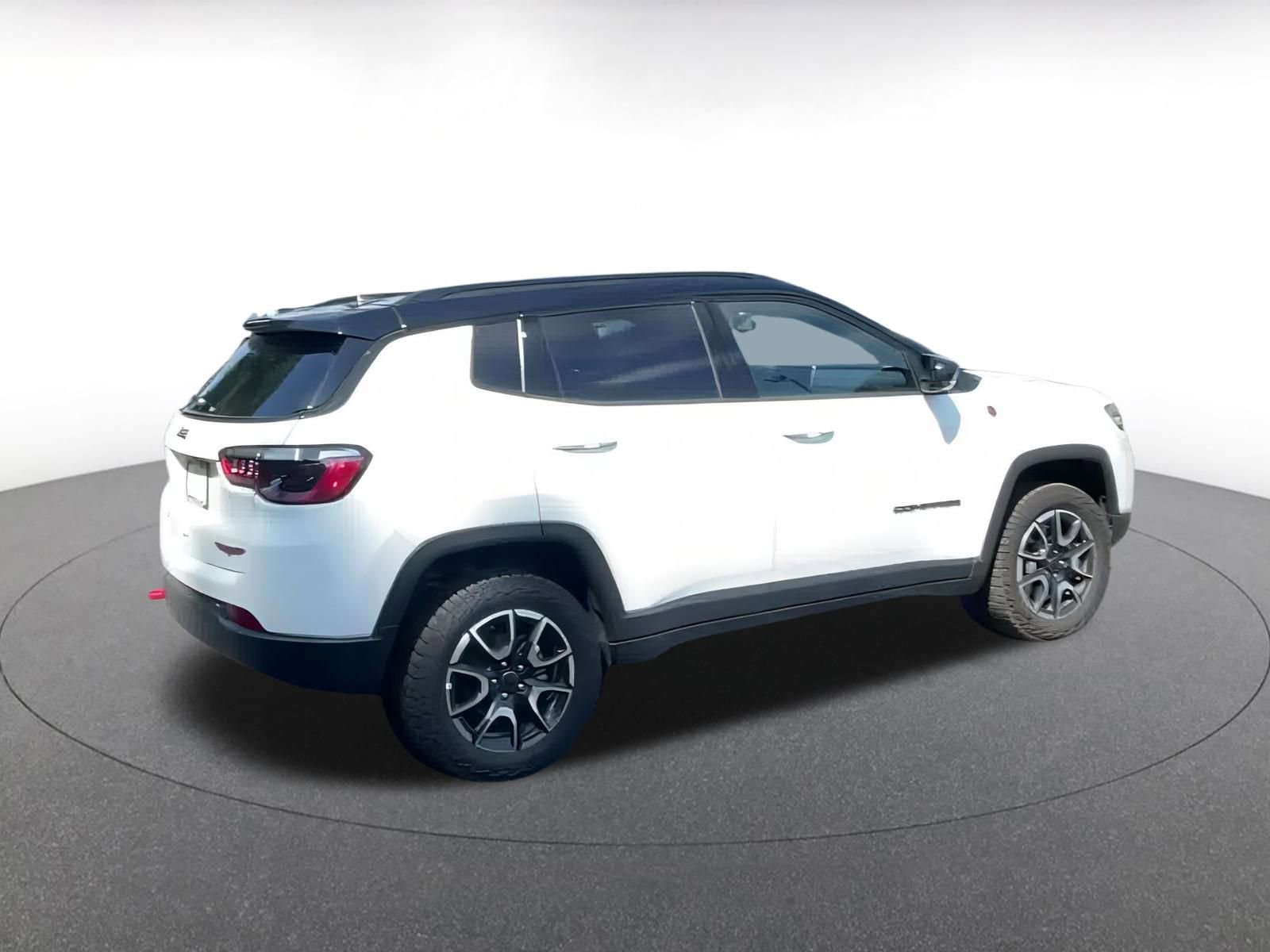 Thumbnail: 2025 Jeep Compass - 14