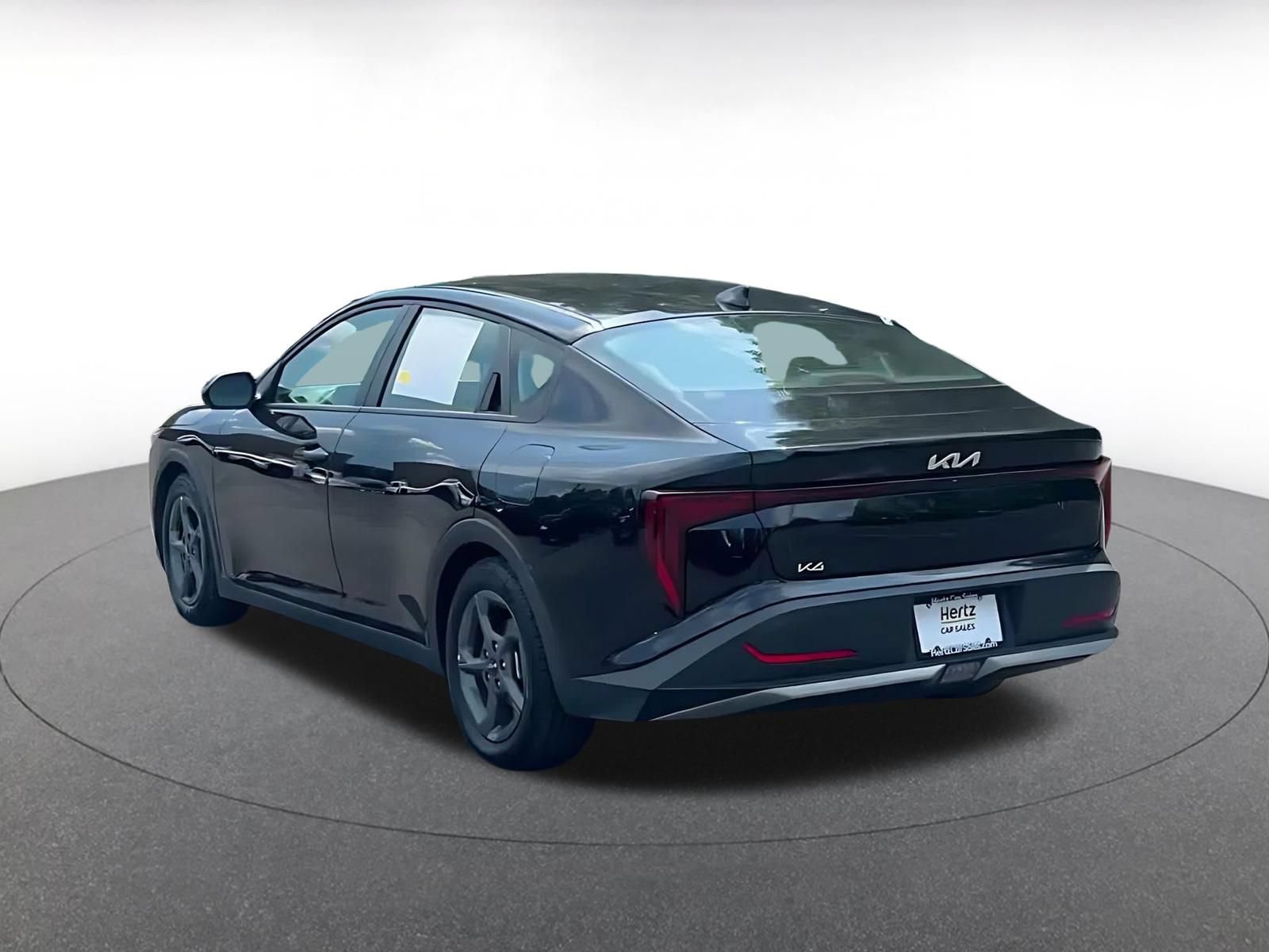 Thumbnail: 2025 Kia K4 - 11