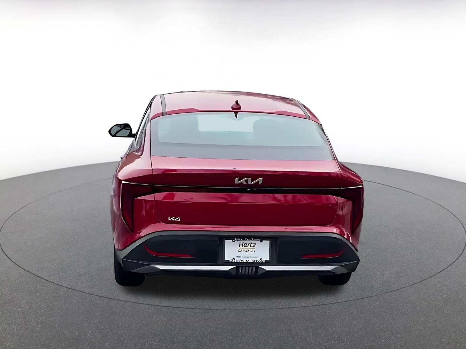 Thumbnail: 2025 Kia K4 - 12