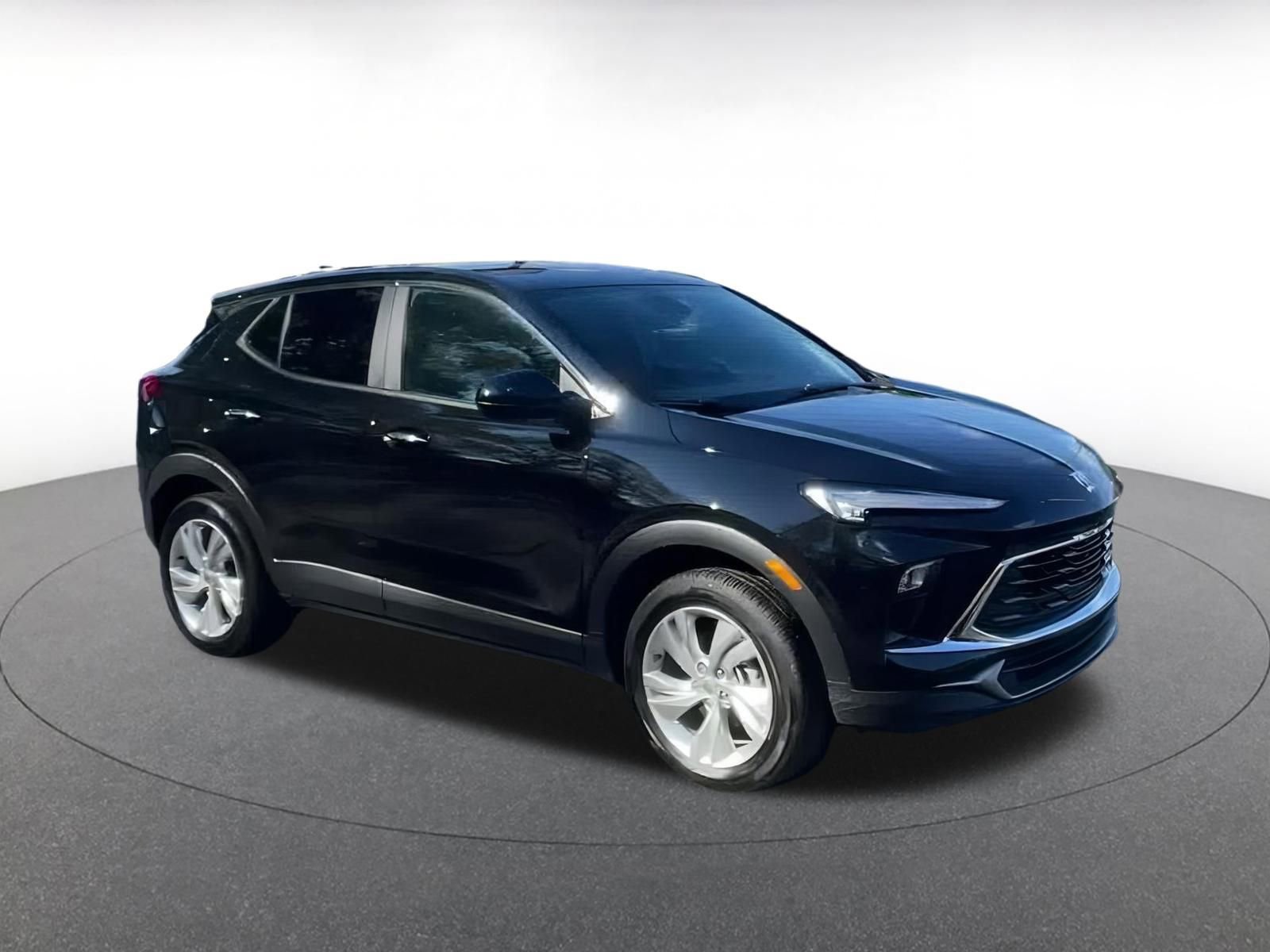 Thumbnail: 2025 Buick Encore GX - 2