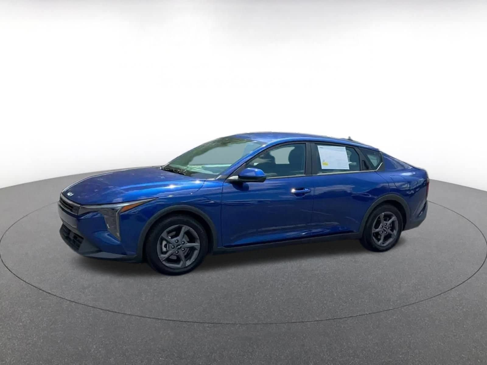 Thumbnail: 2025 Kia K4 - 6