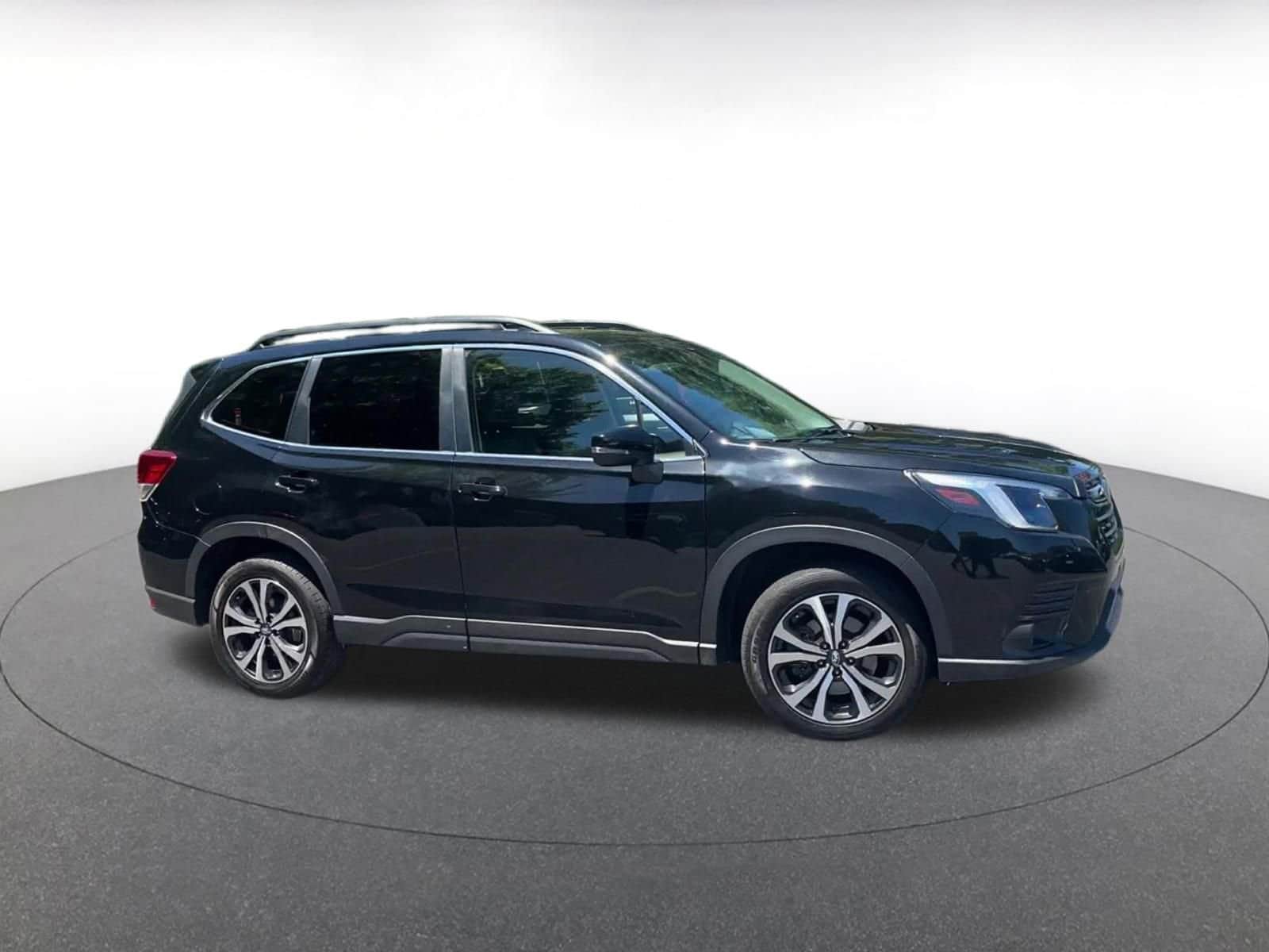 Thumbnail: 2024 Subaru Forester - 2