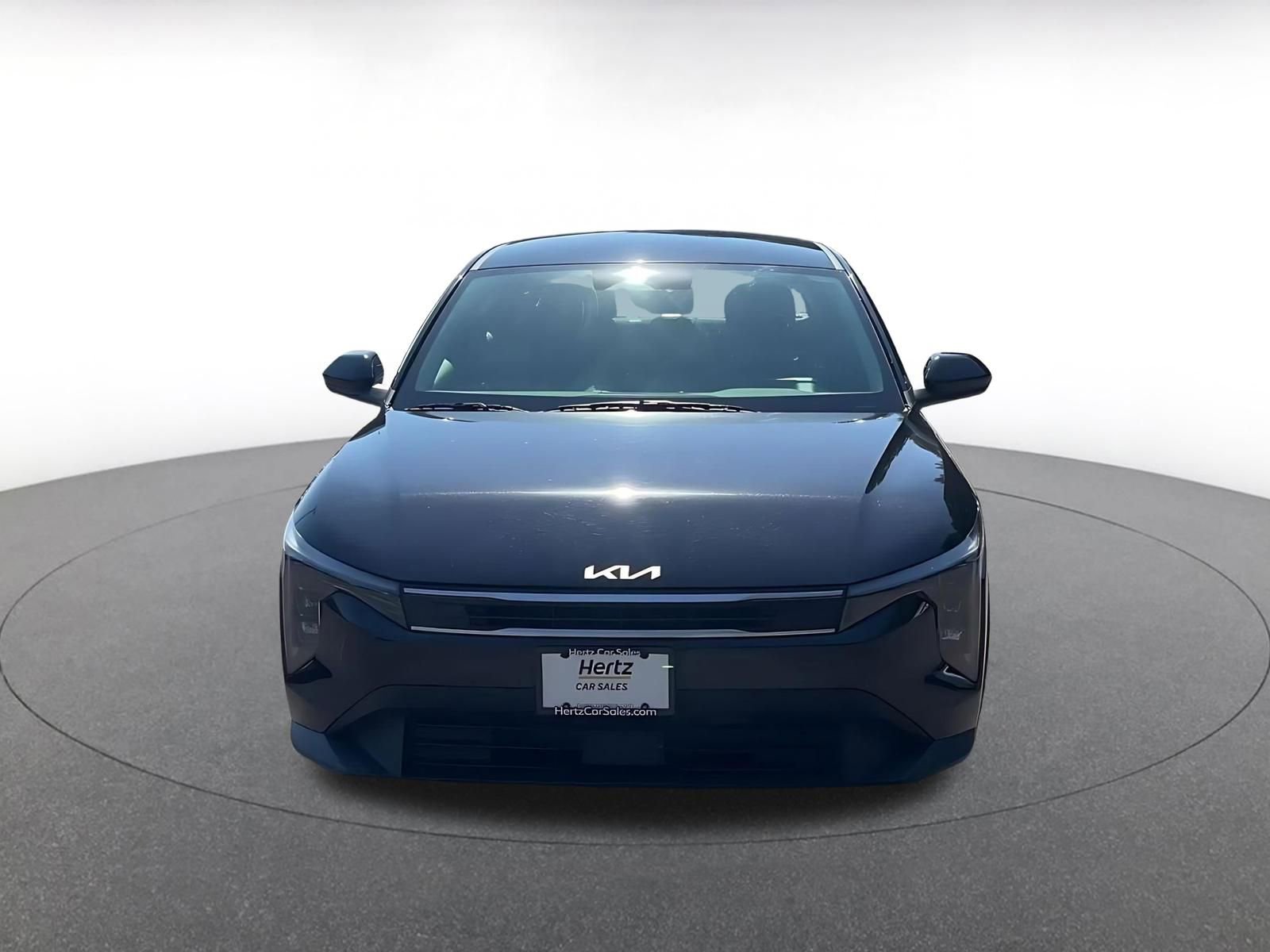 Thumbnail: 2025 Kia K4 - 4
