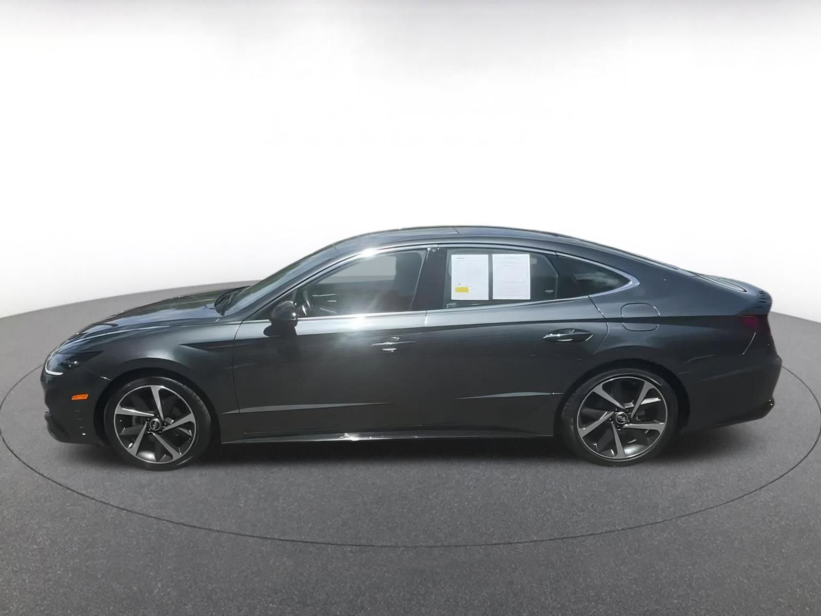 Thumbnail: 2023 Hyundai Sonata - 7