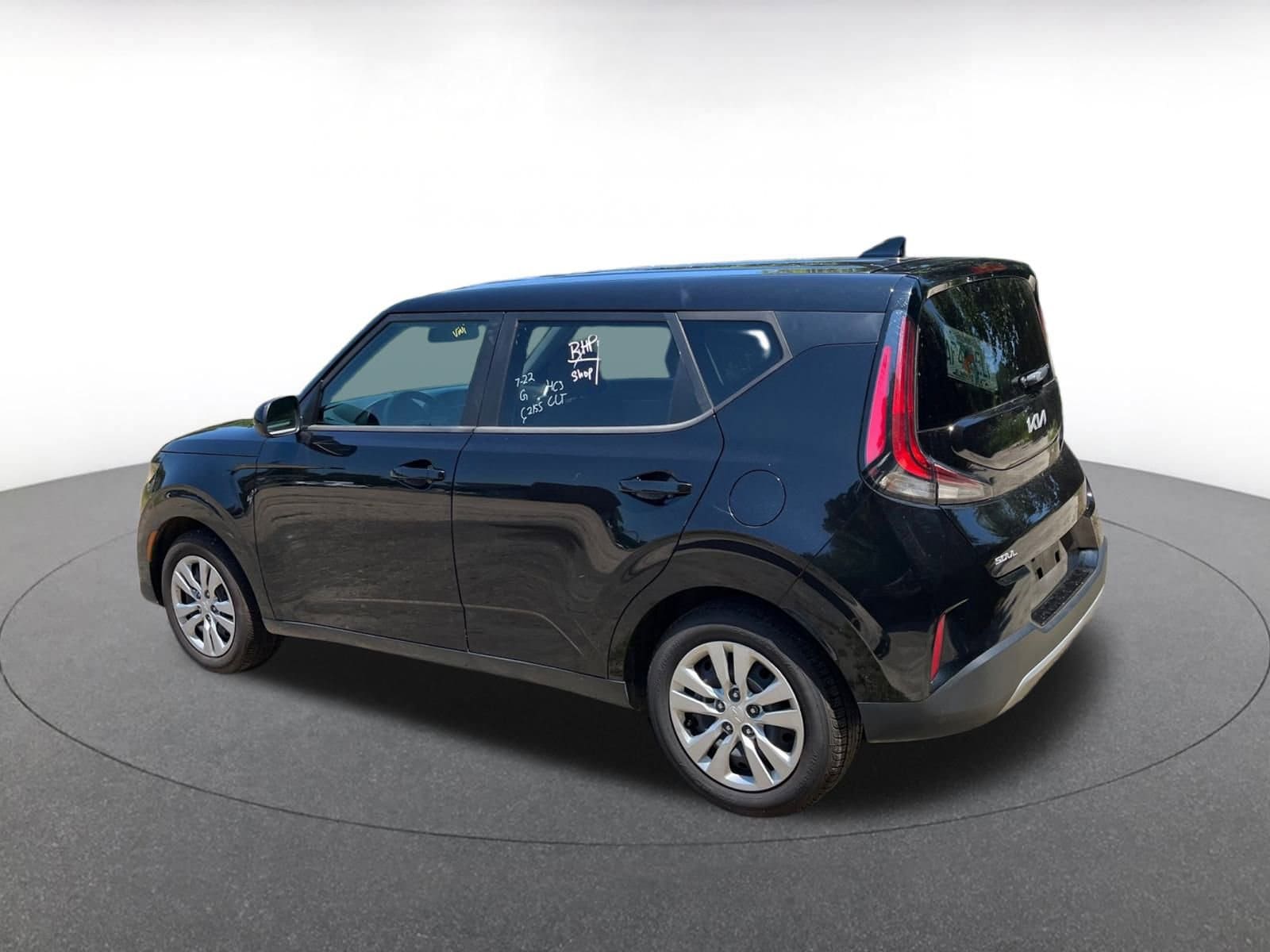 Thumbnail: 2023 Kia Soul - 11