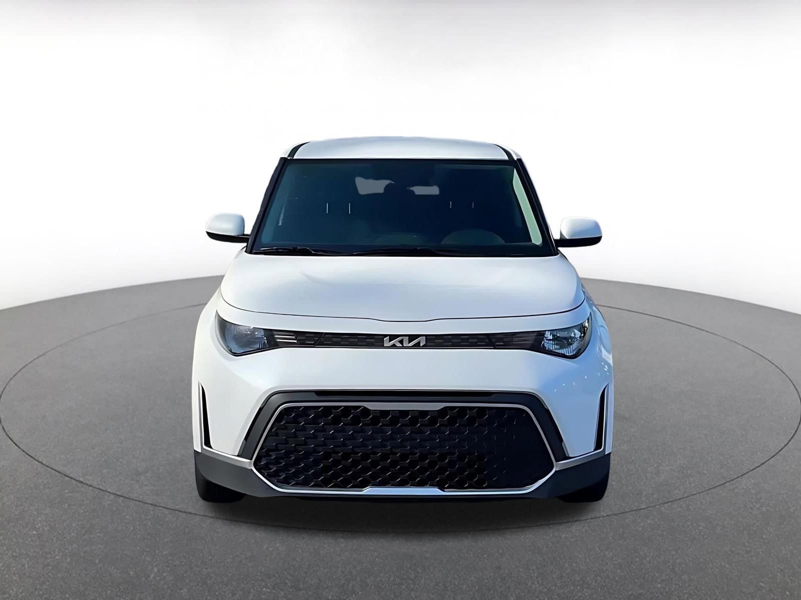 Thumbnail: 2025 Kia Soul - 3