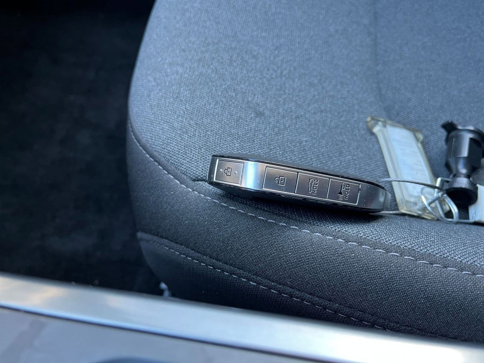 Thumbnail: 2025 Kia K4 - 21