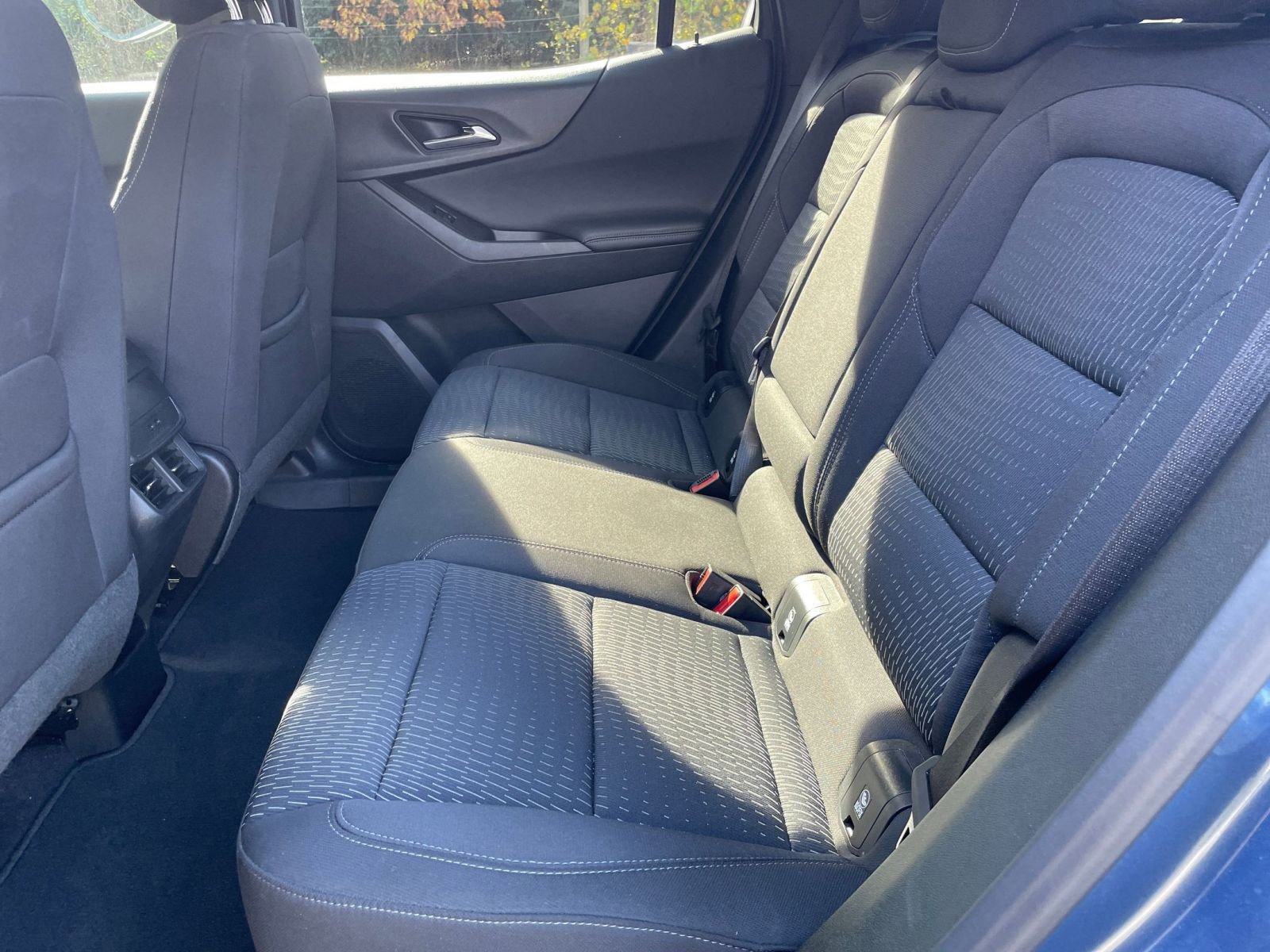 Thumbnail: 2025 Chevrolet Equinox - 22